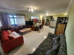 Blk 531 Choa Chu Kang Street 51 (Choa Chu Kang), HDB Executive #466472311